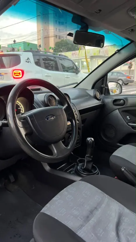 FORD Fiesta Hatch 1.0 4P FLEX, Foto 13