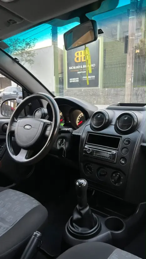 FORD Fiesta Hatch 1.0 4P FLEX, Foto 14