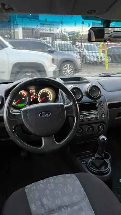 FORD Fiesta Hatch 1.0 4P FLEX, Foto 15