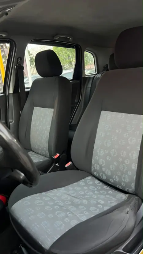 FORD Fiesta Hatch 1.0 4P FLEX, Foto 16