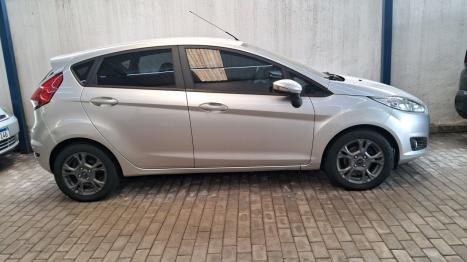 FORD Fiesta Hatch 1.5 16V 4P SE FLEX, Foto 1