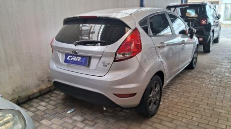 FORD Fiesta Hatch 1.5 16V 4P SE FLEX, Foto 2