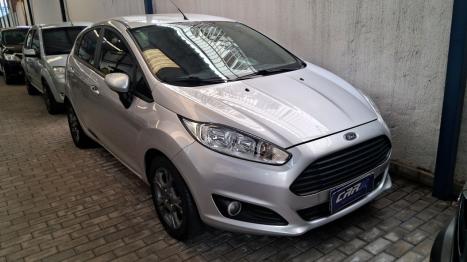 FORD Fiesta Hatch 1.5 16V 4P SE FLEX, Foto 3