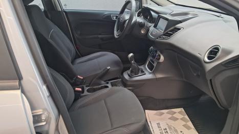 FORD Fiesta Hatch 1.5 16V 4P SE FLEX, Foto 4