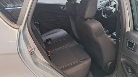 FORD Fiesta Hatch 1.5 16V 4P SE FLEX, Foto 5
