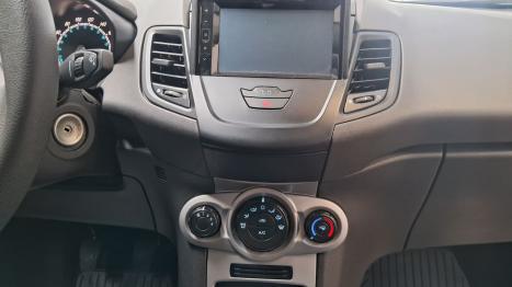 FORD Fiesta Hatch 1.5 16V 4P SE FLEX, Foto 7