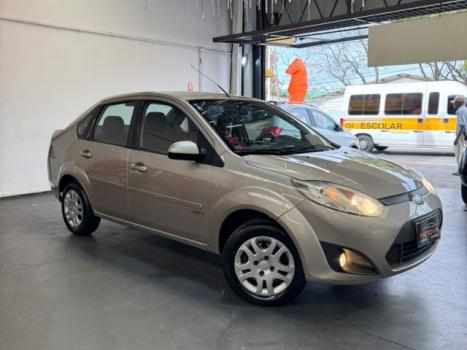 FORD Fiesta Sedan 1.6 16V 4P SE FLEX, Foto 1