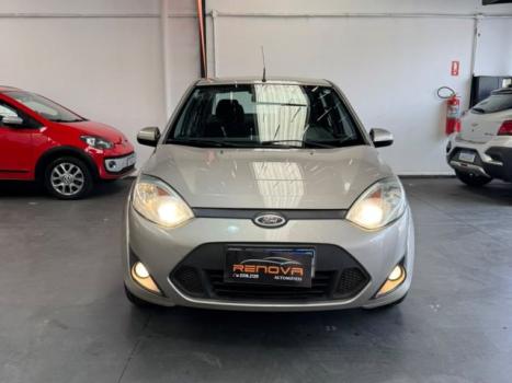 FORD Fiesta Sedan 1.6 16V 4P SE FLEX, Foto 2