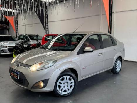 FORD Fiesta Sedan 1.6 16V 4P SE FLEX, Foto 3
