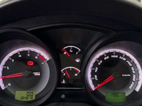 FORD Fiesta Sedan 1.6 16V 4P SE FLEX, Foto 4