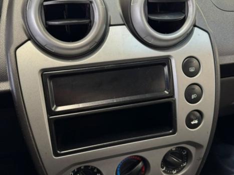 FORD Fiesta Sedan 1.6 16V 4P SE FLEX, Foto 5