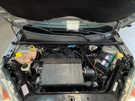 FORD Fiesta Sedan 1.6 16V 4P SE FLEX, Foto 6