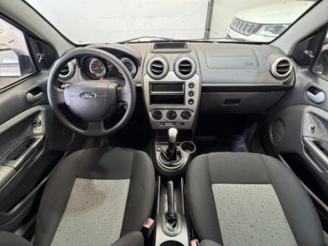 FORD Fiesta Sedan 1.6 16V 4P SE FLEX, Foto 7