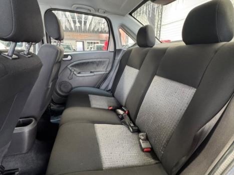 FORD Fiesta Sedan 1.6 16V 4P SE FLEX, Foto 9