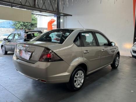 FORD Fiesta Sedan 1.6 16V 4P SE FLEX, Foto 11