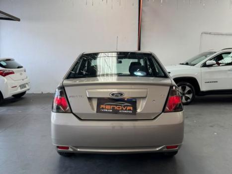 FORD Fiesta Sedan 1.6 16V 4P SE FLEX, Foto 12