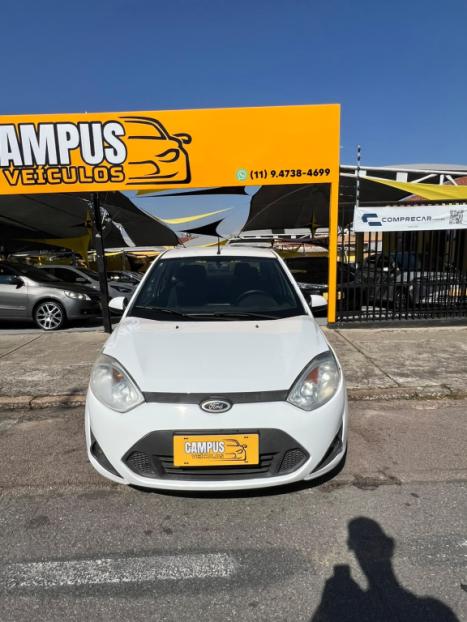 FORD Fiesta Sedan 1.6 4P ROCAM FLEX, Foto 2