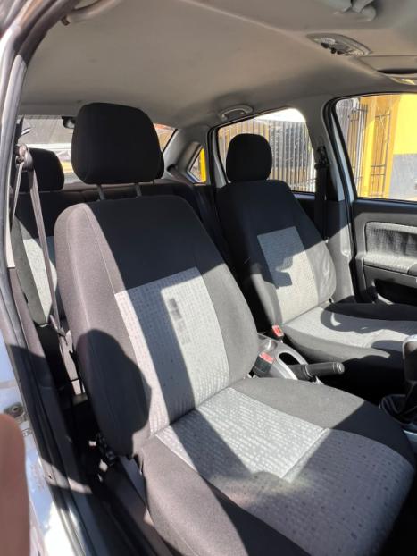 FORD Fiesta Sedan 1.6 4P ROCAM FLEX, Foto 12