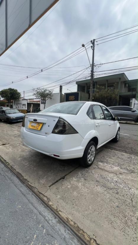 FORD Fiesta Sedan 1.6 4P SE FLEX, Foto 5