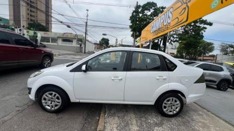 FORD Fiesta Sedan 1.6 4P SE FLEX, Foto 7