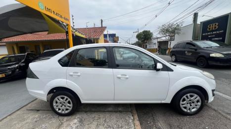FORD Fiesta Sedan 1.6 4P SE FLEX, Foto 8