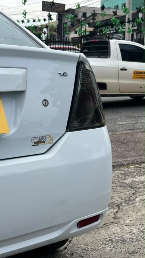 FORD Fiesta Sedan 1.6 4P SE FLEX, Foto 9