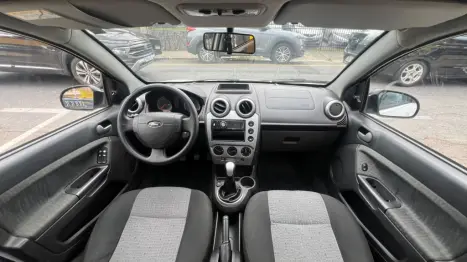 FORD Fiesta Sedan 1.6 4P SE FLEX, Foto 12