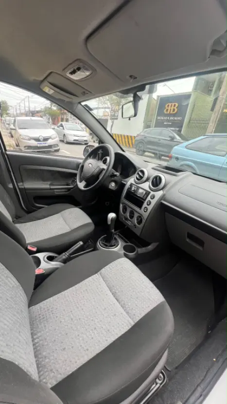 FORD Fiesta Sedan 1.6 4P SE FLEX, Foto 13