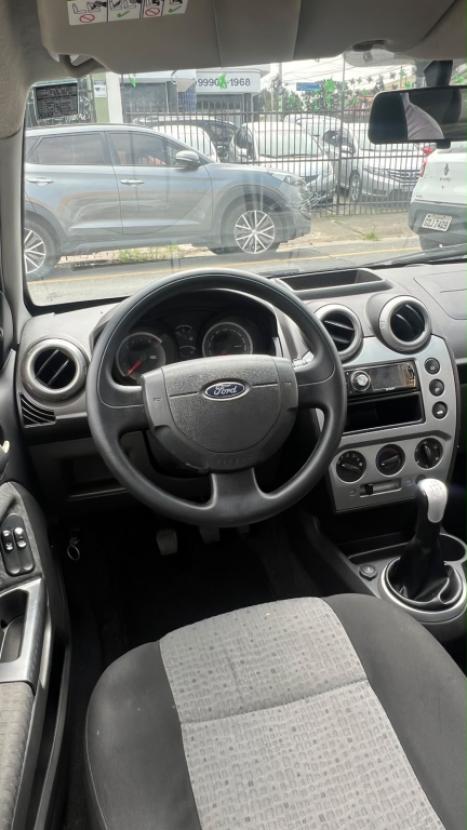 FORD Fiesta Sedan 1.6 4P SE FLEX, Foto 15