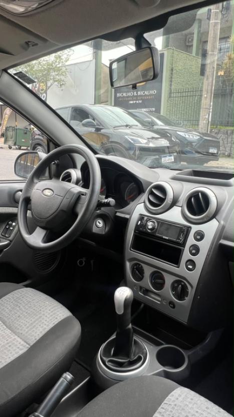 FORD Fiesta Sedan 1.6 4P SE FLEX, Foto 16