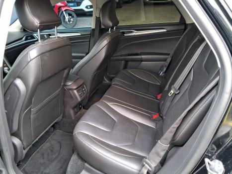 FORD Fusion 2.0 4P 16V ECOBOOST TURBO TITANIUM PLUS HBRIDO AUTOMTICO, Foto 7