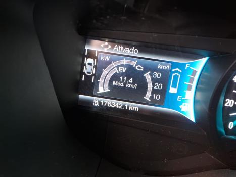 FORD Fusion 2.0 4P 16V ECOBOOST TURBO TITANIUM PLUS HBRIDO AUTOMTICO, Foto 8