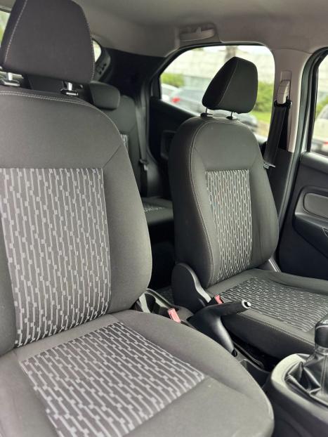 FORD Ka Hatch 1.0 12V 4P FLEX TI-VCT SE, Foto 8