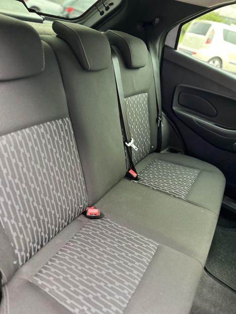 FORD Ka Hatch 1.0 12V 4P FLEX TI-VCT SE, Foto 9