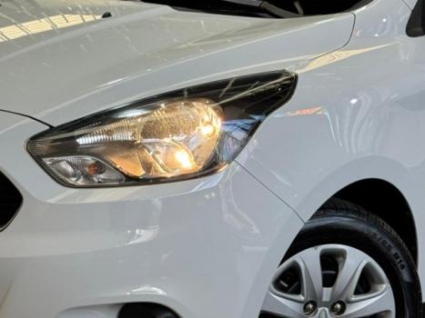 FORD Ka Hatch 1.0 12V 4P FLEX TI-VCT SE, Foto 4