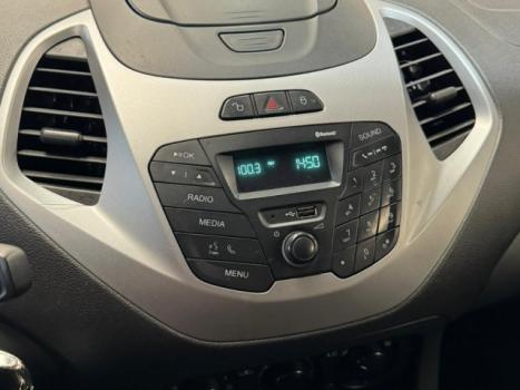 FORD Ka Hatch 1.0 12V 4P FLEX TI-VCT SE, Foto 5