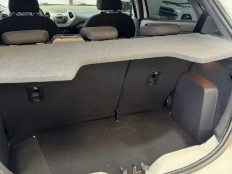 FORD Ka Hatch 1.0 12V 4P FLEX TI-VCT SE, Foto 10