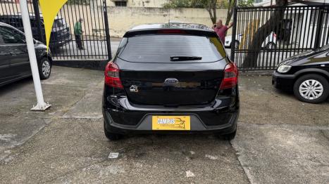 FORD Ka Hatch 1.0 12V 4P S FLEX, Foto 5