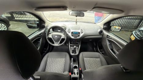FORD Ka Hatch 1.0 12V 4P S FLEX, Foto 11