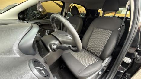 FORD Ka Hatch 1.0 12V 4P S FLEX, Foto 12