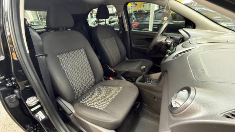 FORD Ka Hatch 1.0 12V 4P S FLEX, Foto 16