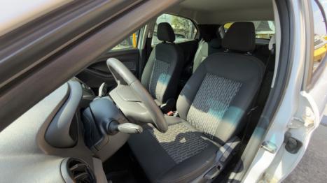 FORD Ka Hatch 1.0 12V 4P FLEX TI-VCT SE, Foto 5