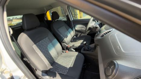 FORD Ka Hatch 1.0 12V 4P FLEX TI-VCT SE, Foto 6