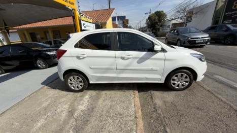 FORD Ka Hatch 1.0 12V 4P FLEX TI-VCT SE, Foto 14
