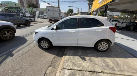 FORD Ka Hatch 1.0 12V 4P FLEX TI-VCT SE, Foto 15