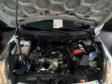 FORD Ka Hatch 1.0 12V 4P FLEX TI-VCT SE, Foto 4