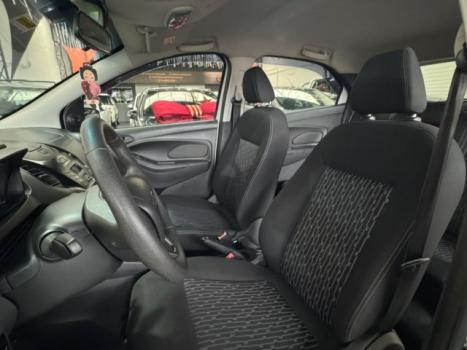 FORD Ka Hatch 1.0 12V 4P FLEX TI-VCT SE, Foto 9