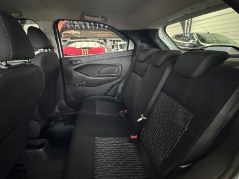 FORD Ka Hatch 1.0 12V 4P FLEX TI-VCT SE, Foto 10