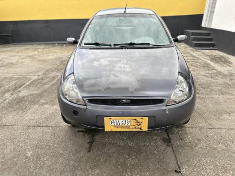 FORD Ka Hatch 1.0, Foto 2