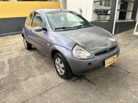 FORD Ka Hatch 1.0, Foto 3